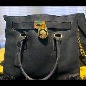 Michael Kors large tote